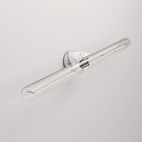 Настенный светильник Creative Cables Linear Bulb, белый