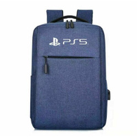 Рюкзак для PS5, Синий