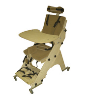 Опора для сидения детская ОС-005, "Я Могу!" Оптимальная комплектация (реабилитационное кресло для детей с ДЦП)