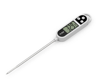 Термометр цифровой "Rexant" RX-300 70-0540 REXANT