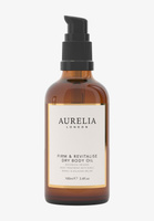 Масло для тела Firm & Revitalize Dry Body Oil Aurelia London