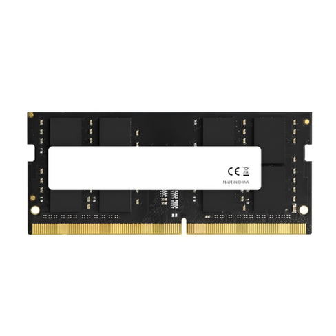 Оперативная память для ноутбука 32Gb (1x32Gb) PC5-41600 5200MHz DDR5 SO-DIMM CL42 Foxline FL5200D5S42-32G FL5200D5S42-32