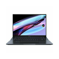 Ноутбук Asus ZenBook Pro 16X OLED UX7602VI-MY034X 90NB10K1-M001F0 Intel Core i9 13900H, 2.6 GHz - 5.4 GHz, 32768 Mb, 16"