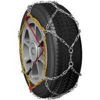 Цепи противоскольжения 12мм, 165/75 R14 - 200/65 R13