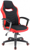 Игровое кресло для геймеров EVERPROF Everprof Stels T Ткань Красный