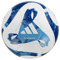 Мяч футбольный ADIDAS Finale 20 Tiro League TB HT2429, IMS, размер 5, FIFA Basic