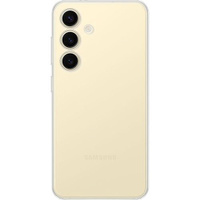 Чехол (клип-кейс) Samsung Clear Case S24, для Samsung Galaxy S24, прозрачный [gp-fps921saatr]