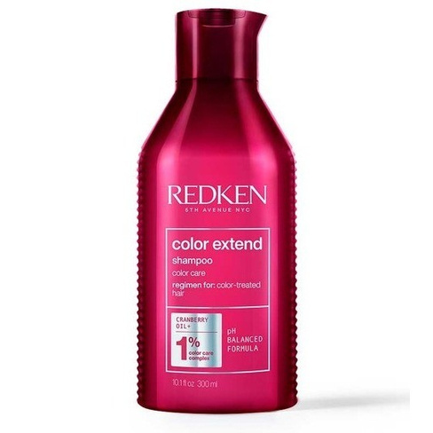 Шампунь-защита цвета Color Extend Shampoo Redken