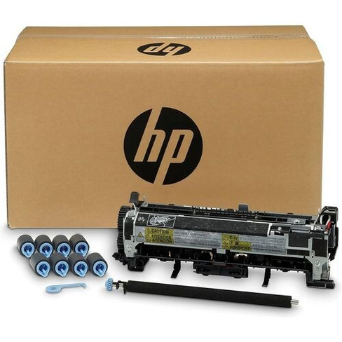 Комплект сервисный HP B3M78A для LaserJet M630 MFP