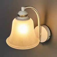 Настенный светильник «Biela» 5005-1W цвет белый Без бренда BIELA 5005-1W