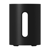 Сабвуфер Sonos Sub Mini, 1 шт, черный