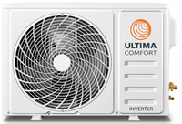 Кондиционер Ultima comfort ECS-I24PN