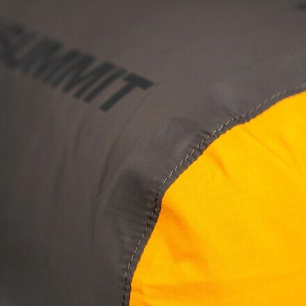 Сухой мешок для эвакуации Sea To Summit, цвет Beluga Grey