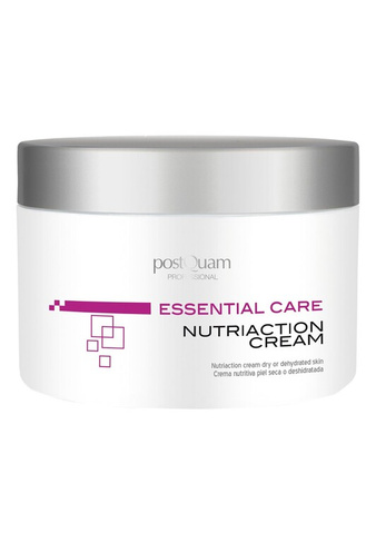 Антивозрастной Skin Care Nutriaction Cream For Dry Skin (200 Ml.) PostQuam