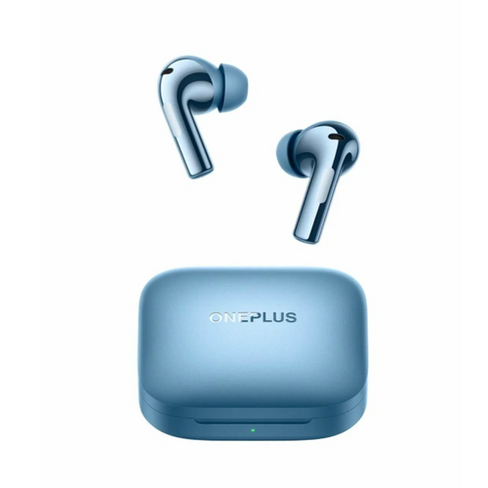 Беспроводные Наушники Oneplus Buds 3, Global, Синий OnePlus