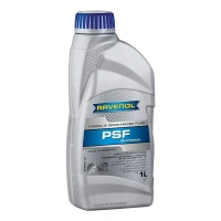 Жидкость в гур Ravenol 1л Hydraulik PSF