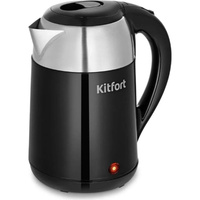 Чайник Kitfort КТ-6647 KITFORT