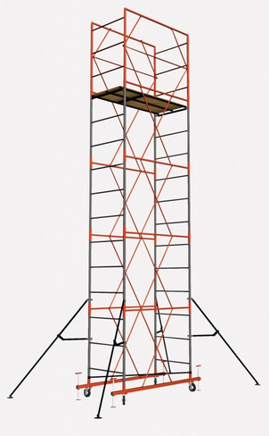 Аренда рабочей площадки 0,7х1,6