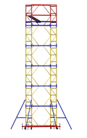 Универсальная строительная вышка 0,7х1,6