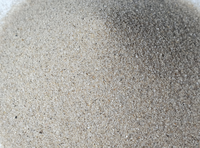 Формовочный песок сухой марки 2К₂О₃016