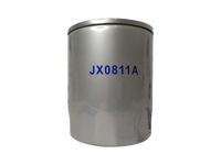 Фильтр масляный BENGBU JINWEI FILTERS JX0811A