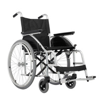 Кресло-коляска инвалидная Ortonica Base 160 UU облегченная комнатная