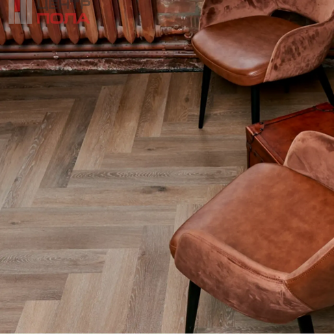 Кварцвинил Vinilam Parquet Herringbone Glue IS11199 Паркет Венецианский Glue