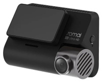 Видеорегистратор 70mai Dash Cam A800S 4K Черный