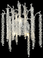 Настенный светильник VELANTE 185-101-03