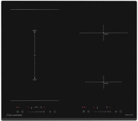 Варочная панель индукционная Schaub Lorenz SLK IY64S1 черный