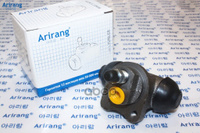 Цилиндр Колесный Тормозной Daewoo (Matiz) Arirang Arg30-1025 Arirang арт. ARG30-1025