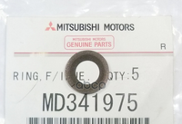 Уплотнительное Кольцо Форсунки Mitsubishi Md341975 MITSUBISHI арт. MD341975 4 шт.