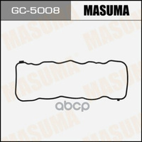 Прокладка Клапанной Крышки Honda Accord Masuma Gc-5008 Masuma арт. GC-5008