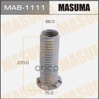 Пыльник Амортизатора Honda Cr-V Masuma Mab-1111 Masuma арт. MAB-1111