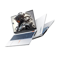 Игровой ноутбук Machenike Sugon 15 Pro 2024, 15.6", 64 ГБ/1 ТБ, R7-8845HS, RTX 4060, серебристый, английская клавиатура