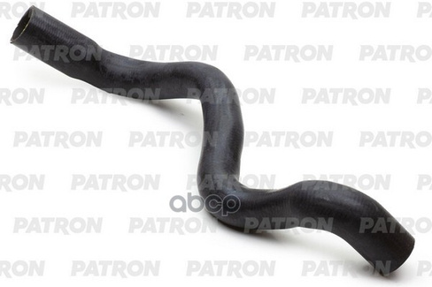Патрубок Радиатора Opel: Astra H, Zafira B (1.6) PATRON арт. PH2513