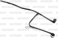 Патрубок Вентиляции Porsche Cayenne 2003-2010 PATRON арт. PH4147