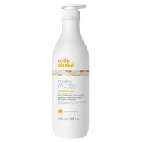 Milk_shake Daily Make My Day Conditioner для сухих и нормальных волос — увлажняющий кондиционер для ежедневного использо