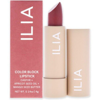 ILIA Beauty Color Block Ударопрочная губная помада Марсала 0,14 унции