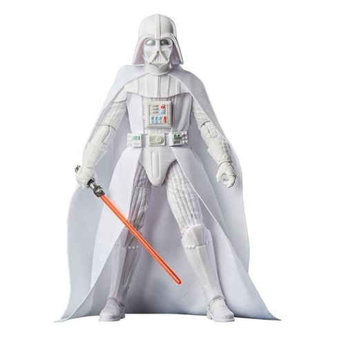 Hasbro, Star Wars Black Series, Коллекционная фигурка, Star Wars Infinities: Return Of The Jedi Darth Vader, 15 см