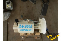 Насос топливный электрический (1.9л.TDI) (1J0919183D) Skoda Octavia (А4) с 1997-2011г