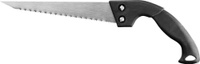 Выкружная ножовка по гипсокартону 200 мм, 8 TPI 3 мм, СИБИН