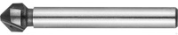 Зенкер конусный d 63x45 мм, для раззенковки М3, ЗУБР Профессионал
