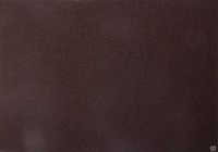 Шлиф-шкурка водостойкая на тканной основе, № 6 Р 180, 3544-06, 17х24см, 10 листов