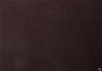 Шлиф-шкурка водостойкая на тканной основе, № 16 Р 80, 3544-16, 17х24см, 10 листов