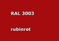 Эмаль фасадная КО-174 RAL 3003 50 кг
