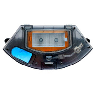 Контейнер для сухой и влажной уборки для робота-пылесоса GARLYN SR-800 Max, SR-800 Pro Max