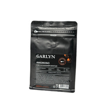 Кофе натуральный молотый GARLYN AMOROSO 0,25 кг