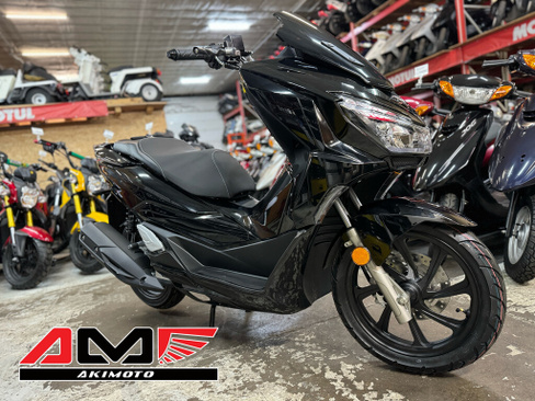 Скутер Vento VMC PCX 200