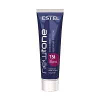Estel Professional - Маска для волос тонирующая, тон 7-56 Русый красно-фиолетовый, 60 мл